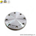 ANSI, Jls, BS, DIN Standard Stainless Steel Pipe Flange